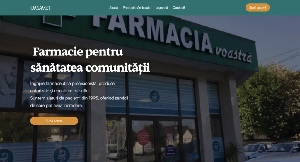 Umavet